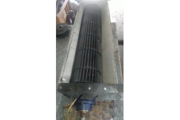 Carrier Maxima evaporator turbine Carrier Vector evaporator turbine