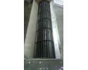 Carrier Maxima evaporator turbine Carrier Vector evaporator turbine Packaging status replacement