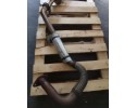 Exhaust silencer Carrier Vector 1350 1550 1800 1850 1950 mt