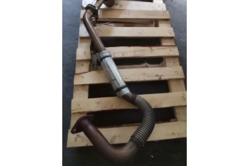 Exhaust silencer Carrier Vector 1350 1550 1800 1850 1950 mt