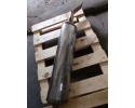 Exhaust silencer Carrier Vector 1350 1550 1800 1850 1950 mt Packaging status replacement