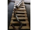 Exhaust silencer Carrier Vector 1350 1550 1800 1850 1950 mt Catalog number of the part 939393uu766