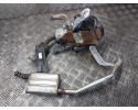 WEBASTO PARKING HEATER VOLVO V60 AND 1 6 D DIESEL 31332882 31332521