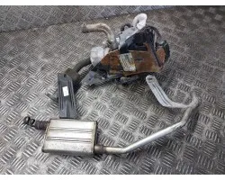Calefactor estacionario Webasto para Volvo V60 I 1.6 D Diésel - Números de pieza 31332882, 31332521