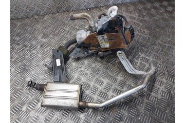 WEBASTO PARKING HEATER VOLVO V60 AND 1 6 D DIESEL 31332882 31332521