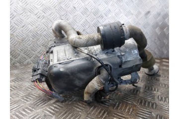 WEBASTO PARKING HEATER VOLVO V60 AND 1 6 D DIESEL 31332882 31332521 Version European