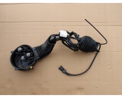 ADBLUE IVECO STRALIS 504334390 CABLES