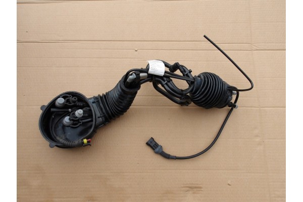 ADBLUE IVECO STRALIS 504334390 CABLES