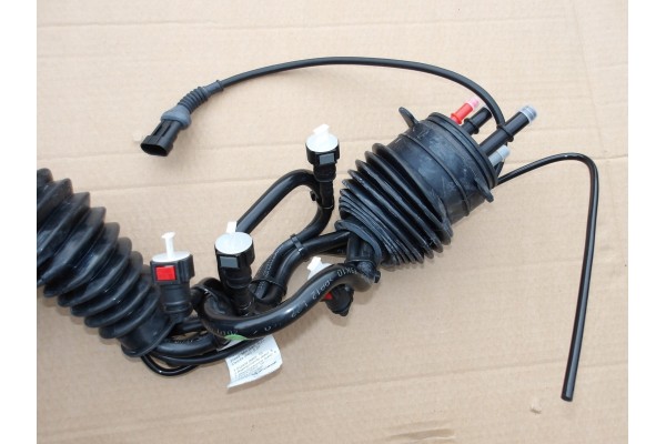 ADBLUE IVECO STRALIS 504334390 CABLES Catalog number of the part 504334390