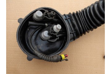 ADBLUE IVECO STRALIS 504334390 CABLES Part manufacturer Iveco OE