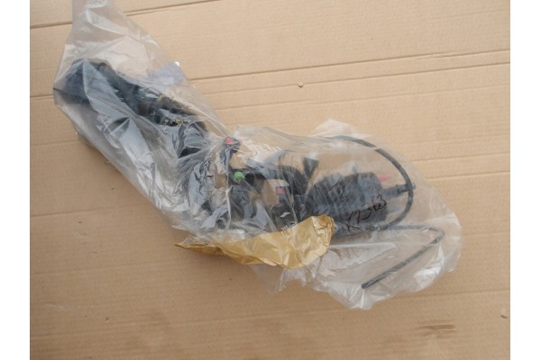 ADBLUE IVECO STRALIS 504334390 CABLES Quality of parts according to GVO O original with manufacturer s logo OE
