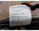 ADBLUE IVECO STRALIS 504334390 CABLES Car type trucks