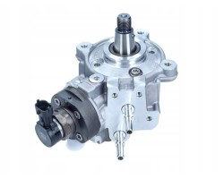 1631886980 HIGH PRESSURE PUMP CITROEN BERLINGO 1 5HDI OE DOG