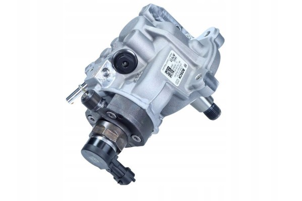 1631886980 HIGH PRESSURE PUMP CITROEN BERLINGO 1 5HDI OE DOG Part manufacturer OE