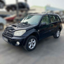 TOYOTA RAV4 (A2) 2.0 D-4D Sol 4X4 (2003)