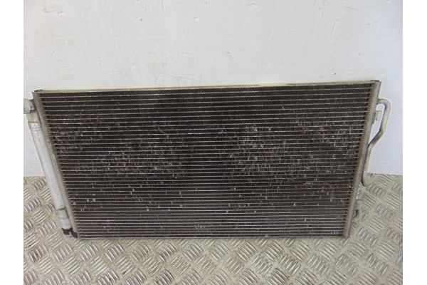 9335362 CONDENSADOR / RADIADOR  AIRE ACONDICIONADO BMW SERIE 3 TOURING (F31) 318d 2014 9335362 198174 BMW - 1