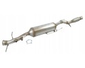 CATALYST SCR CITROEN 2 0 BLUEHDI JUMPY EURO 6