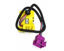 24V Airtronic D4S heating controller