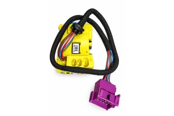 24V Airtronic D4S heating controller
