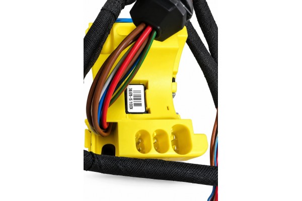 24V Airtronic D4S heating controller Catalog number of the part 22 5102 00 42 02