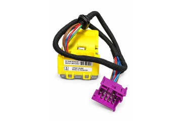 24V Airtronic D4S heating controller Part manufacturer DAF OE