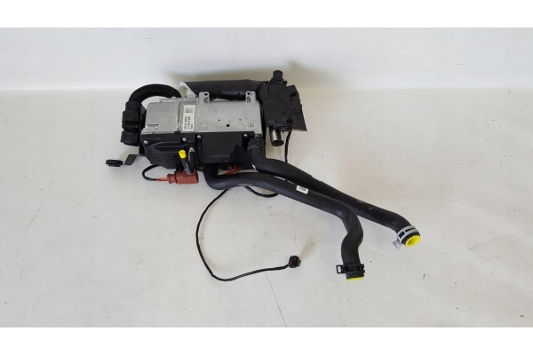 Audi VW Porsche Webasto Heating 975815005A