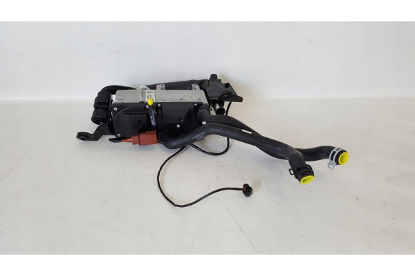 Audi VW Porsche Webasto Heating 975815005A Catalog number of the part 975815005A