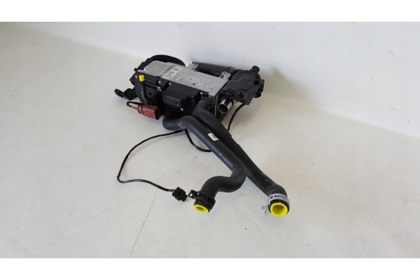 Audi VW Porsche Webasto Heating 975815005A Part manufacturer Porsche OE