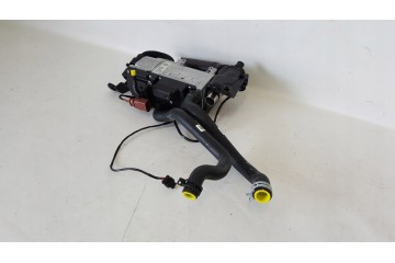 Audi VW Porsche Webasto Heating 975815005A Part manufacturer Porsche OE