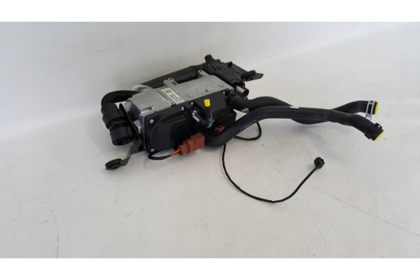 Audi VW Porsche Webasto Heating 975815005A Quality of parts according to GVO O original with manufacturer s logo OE