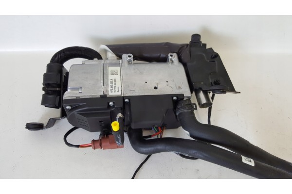 Audi VW Porsche Webasto Heating 975815005A Car type passenger cars