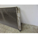 9335362 CONDENSADOR / RADIADOR  AIRE ACONDICIONADO BMW SERIE 3 TOURING (F31) 318d 2014 9335362 198174 BMW - 3