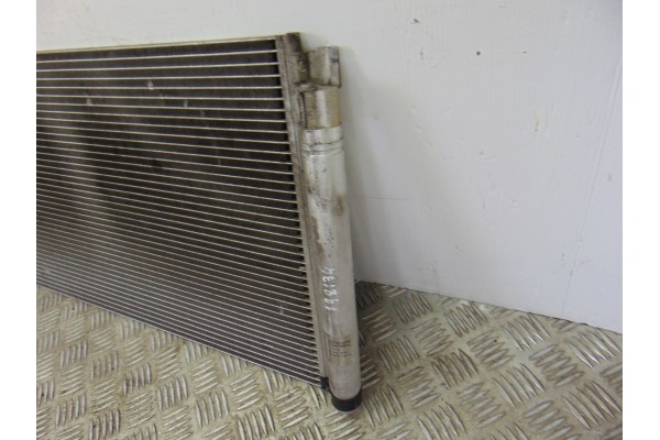 9335362 CONDENSADOR / RADIADOR  AIRE ACONDICIONADO BMW SERIE 3 TOURING (F31) 318d 2014 9335362 198174 BMW - 3