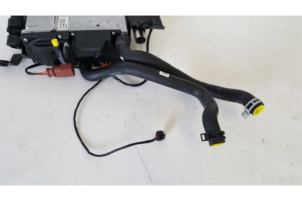 Audi VW Porsche Webasto Heating 975815005A Version European