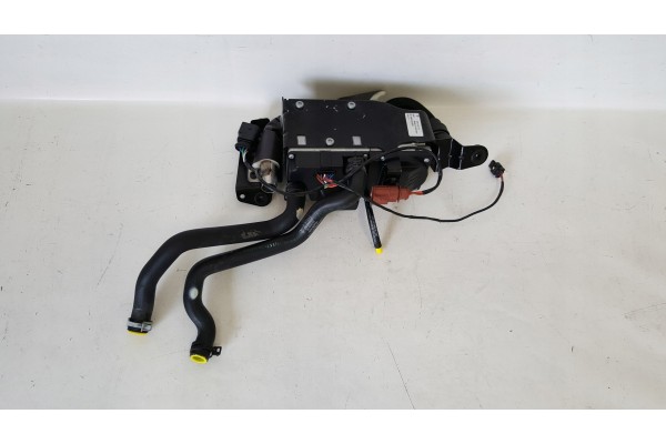 Calefactor auxiliar Webasto Audi VW Porsche 975815005A