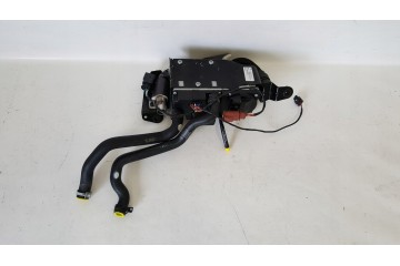Calefactor auxiliar Webasto Audi VW Porsche 975815005A