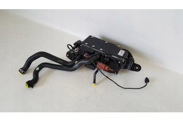 Calefactor auxiliar Webasto Audi VW Porsche 975815005A
