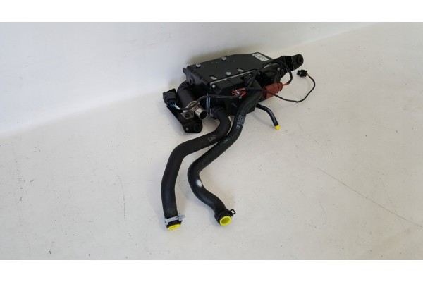 Calefactor auxiliar Webasto Audi VW Porsche 975815005A