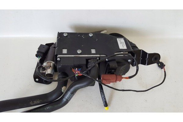 Calefactor auxiliar Webasto Audi VW Porsche 975815005A
