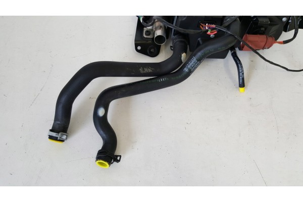 Calefactor auxiliar Webasto Audi VW Porsche 975815005A