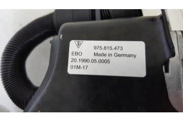 Calefactor auxiliar Webasto Audi VW Porsche 975815005A