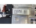 Calefactor auxiliar Webasto Audi VW Porsche 975815005A