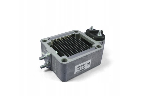 AIR INTAKE HEATER Dodge Ram 2500 1994 2006
