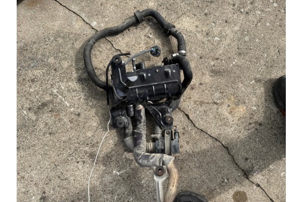 WEBASTO HEATING FORD KUGA MK2 LIFT AV61 18K464 BM
