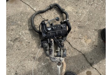 WEBASTO HEATING FORD KUGA MK2 LIFT AV61 18K464 BM