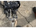 WEBASTO HEATING FORD KUGA MK2 LIFT AV61 18K464 BM Catalog number of the part AV61 18K463 BN AV61 18K464 BM