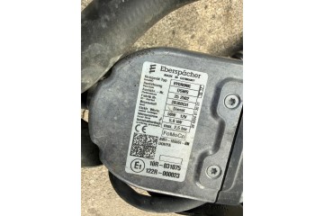 WEBASTO HEATING FORD KUGA MK2 LIFT AV61 18K464 BM Part manufacturer Ford OE