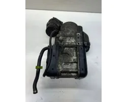 Calefactor estacionario Volkswagen Touran I 2004 Webasto
