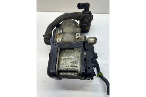 Webasto VW TOURAN 1T1 1T2 1K0815005DR 1 9L diesel 77kW 2003 Part manufacturer Volkswagen OE