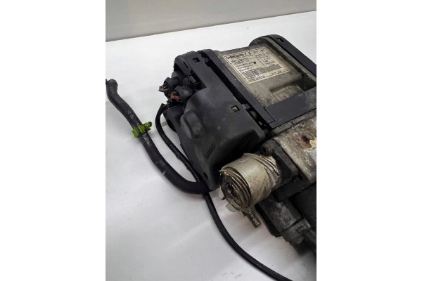 Webasto VW TOURAN 1T1 1T2 1K0815005DR 1 9L diesel 77kW 2003 Car type passenger cars